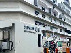 Synergy @ KB (D14), Factory #618692811